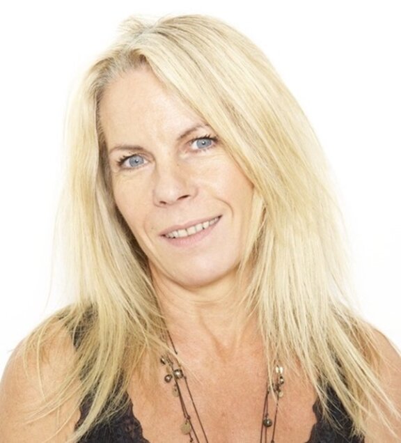 Jane Collins Blog Editor & Women's Health Expert Health & Her