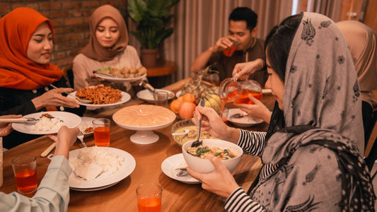 Tips for Surviving Ramadan during perimenopause and menopause