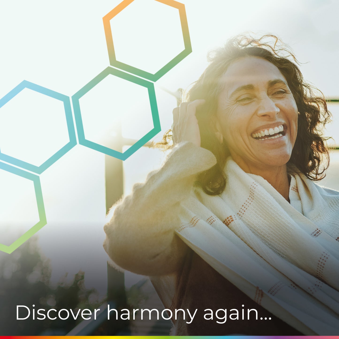 Health & Her Multivitamin for Women Taking Menopause Hormone Therapy (MHT)