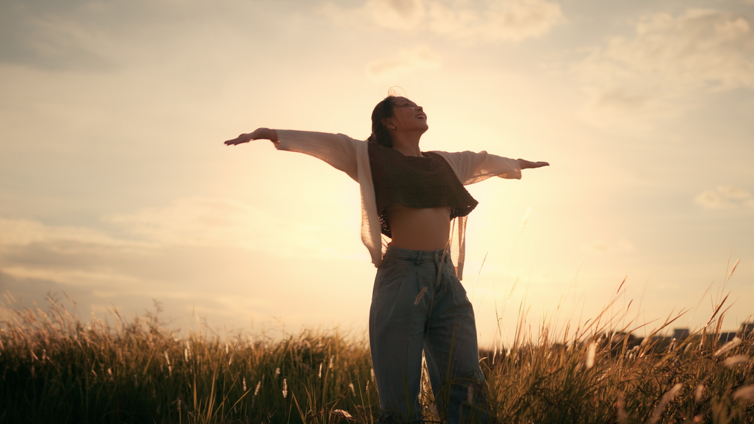 Introducing ‘For Every Stage of You’: Our new TV campaign!