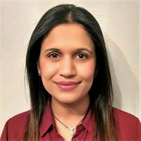 Dr Shilpa McQuillan