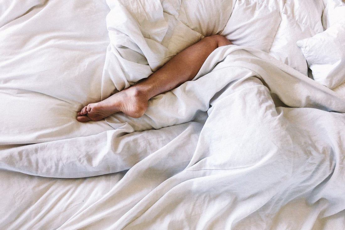 Menopause: The Best (& Worst) Pyjamas to Wear