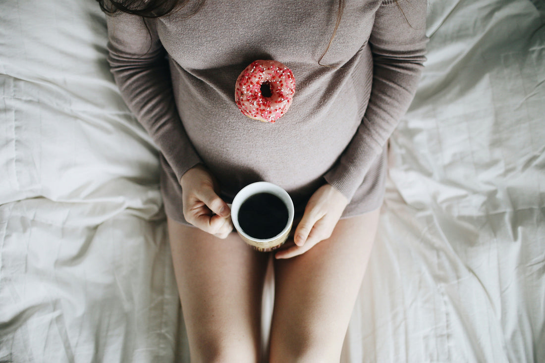 What to eat when you are pregnant: A simple nutrition guide for every trimester