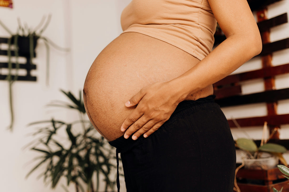 Diarrhoea from pregnancy: understanding your digestive changes