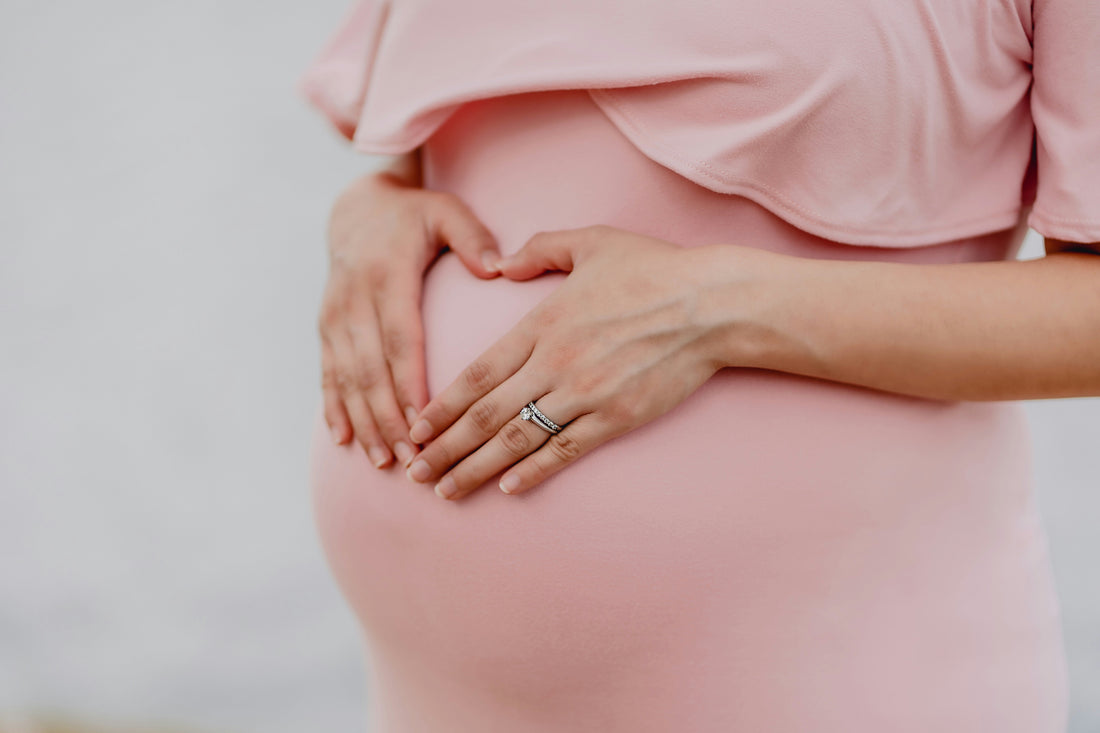 Pregnancy microbiome: how it may influence your baby’s long-term health