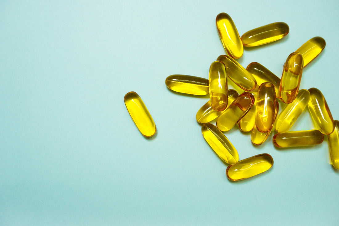 The Importance of Omega-3 During Pregnancy: DHA Benefits, Recommended Intake and Best Sources