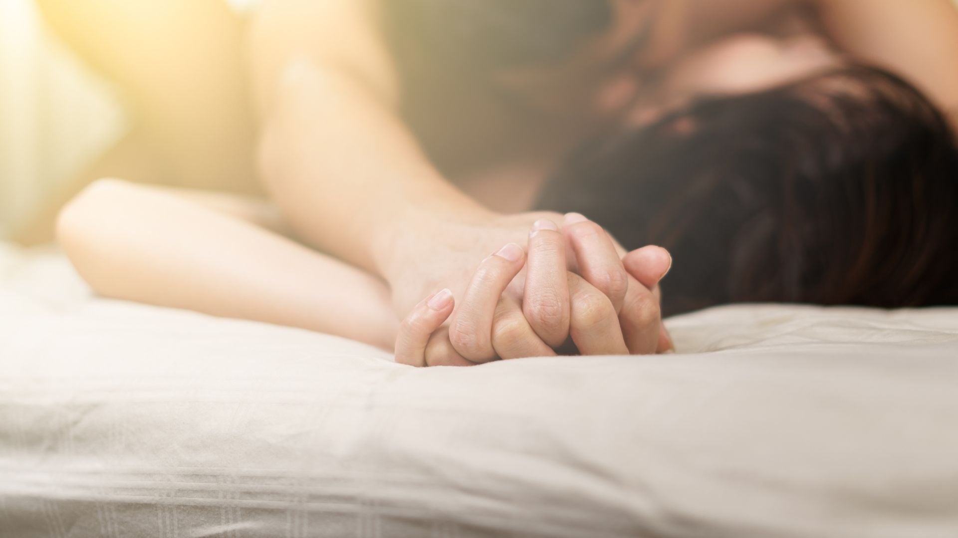 Luststeigerung bei Frauen - 11 Ideen wie du deine Libido in den Wechse