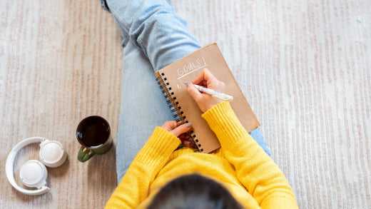 Small changes, big differences: Menopause resolutions you can stick to