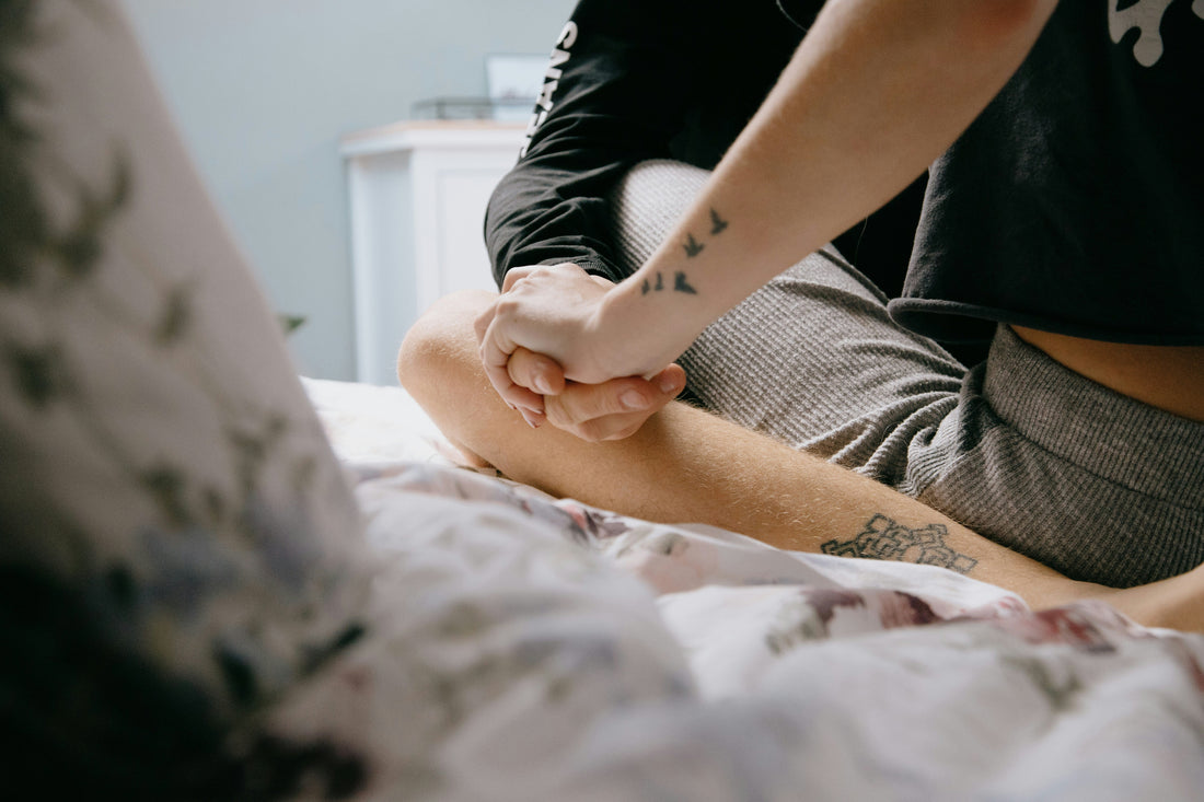 How does the pill affect your libido?