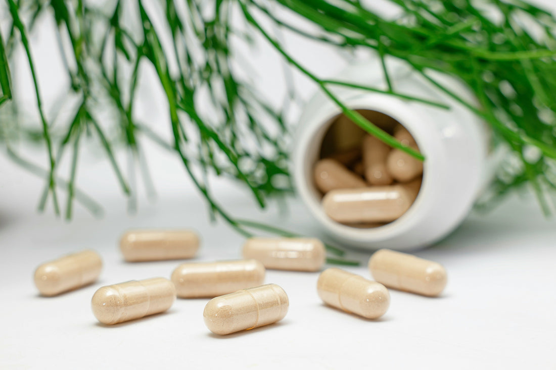 Prenatal vitamins explained: what to know before and during pregnancy