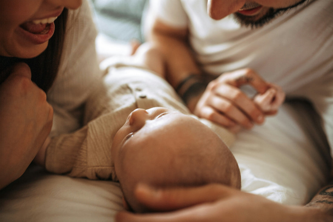 Trying for a baby? Here’s what you might want to know about inositol