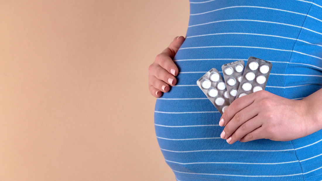 What Are the Best Iron-Rich Foods When Pregnant?