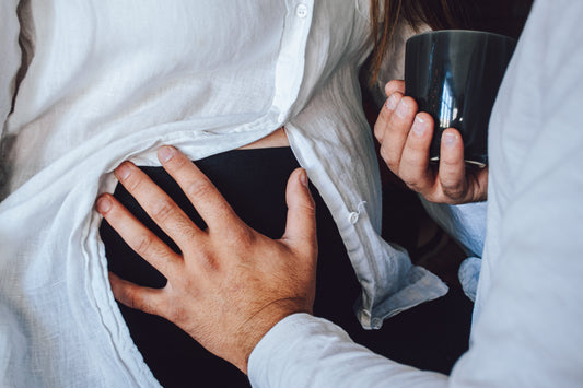 What are the best iron-rich foods when pregnant?