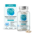 Weight Management Probiotic Multi-Nutrient