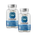 Health & Him Andropause 40+ Testosterone Support Multi-pack
