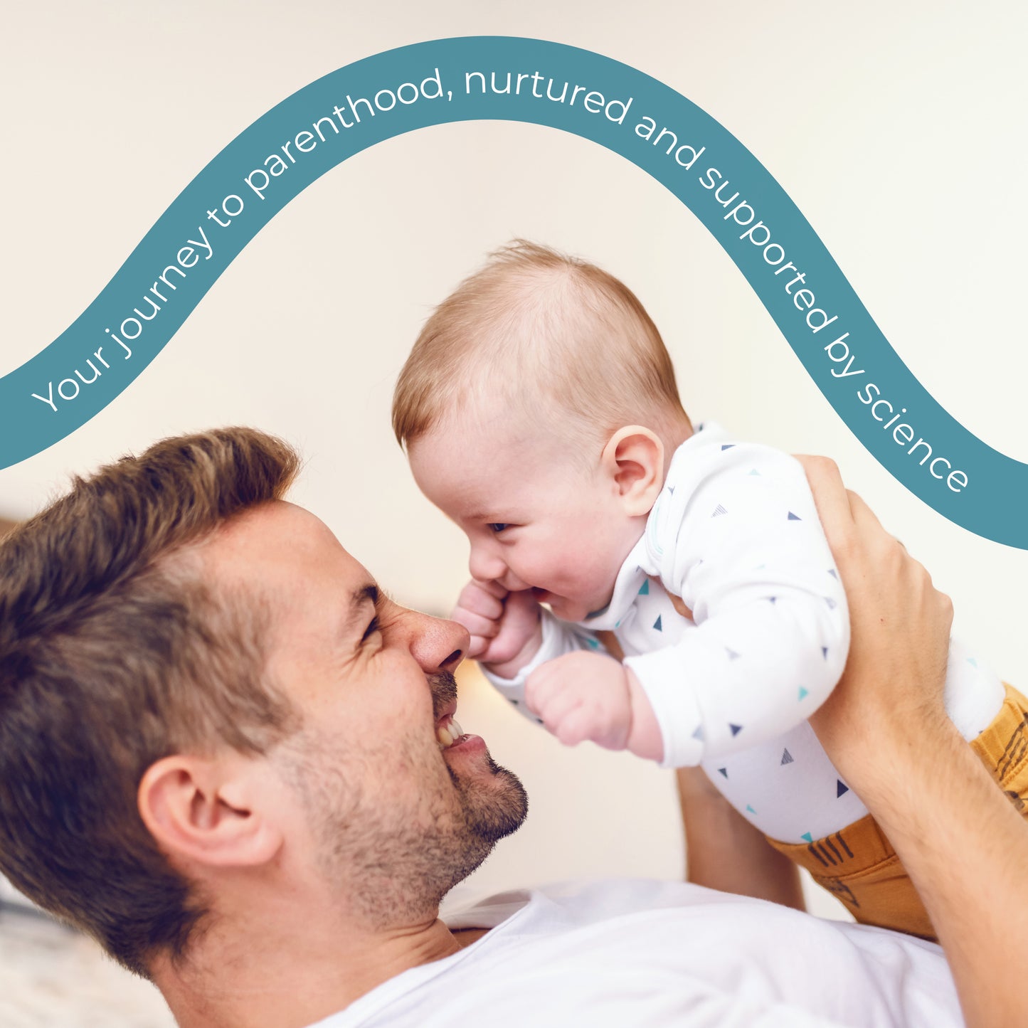 Health & Him For Dad Paternal Multi-Nutrient Support