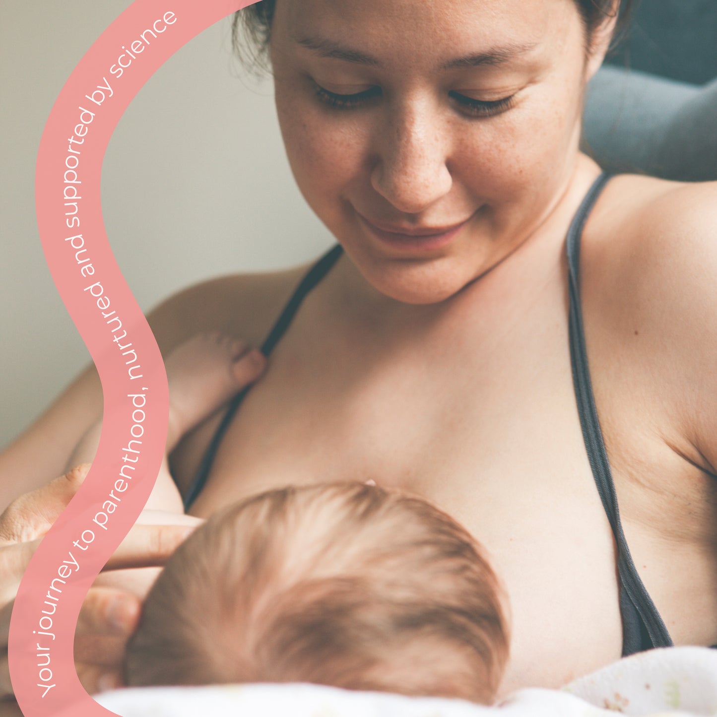 Health & Her For Mum After Pregnancy Breastfeeding Multi-Nutrient Support