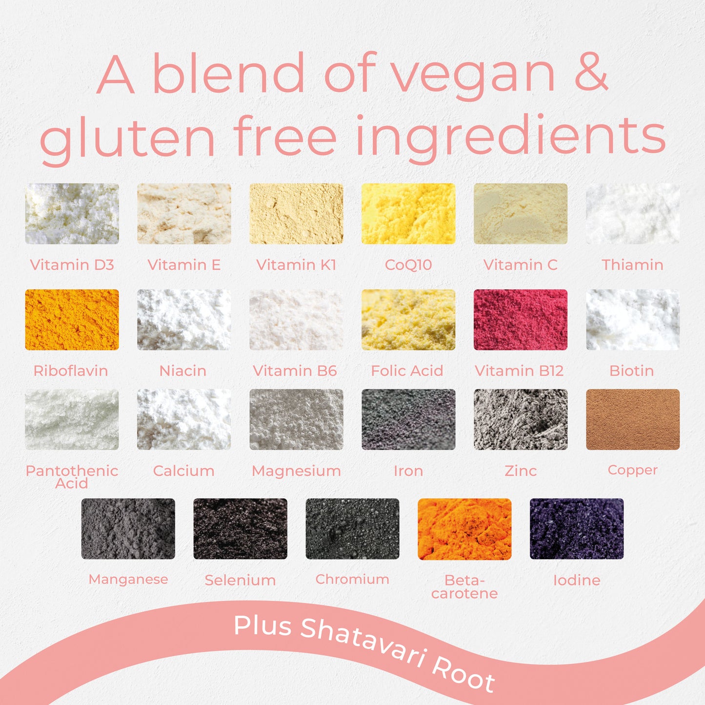 Health & Her For Mum After Pregnancy Formula-Feeding Multi-Nutrient Support