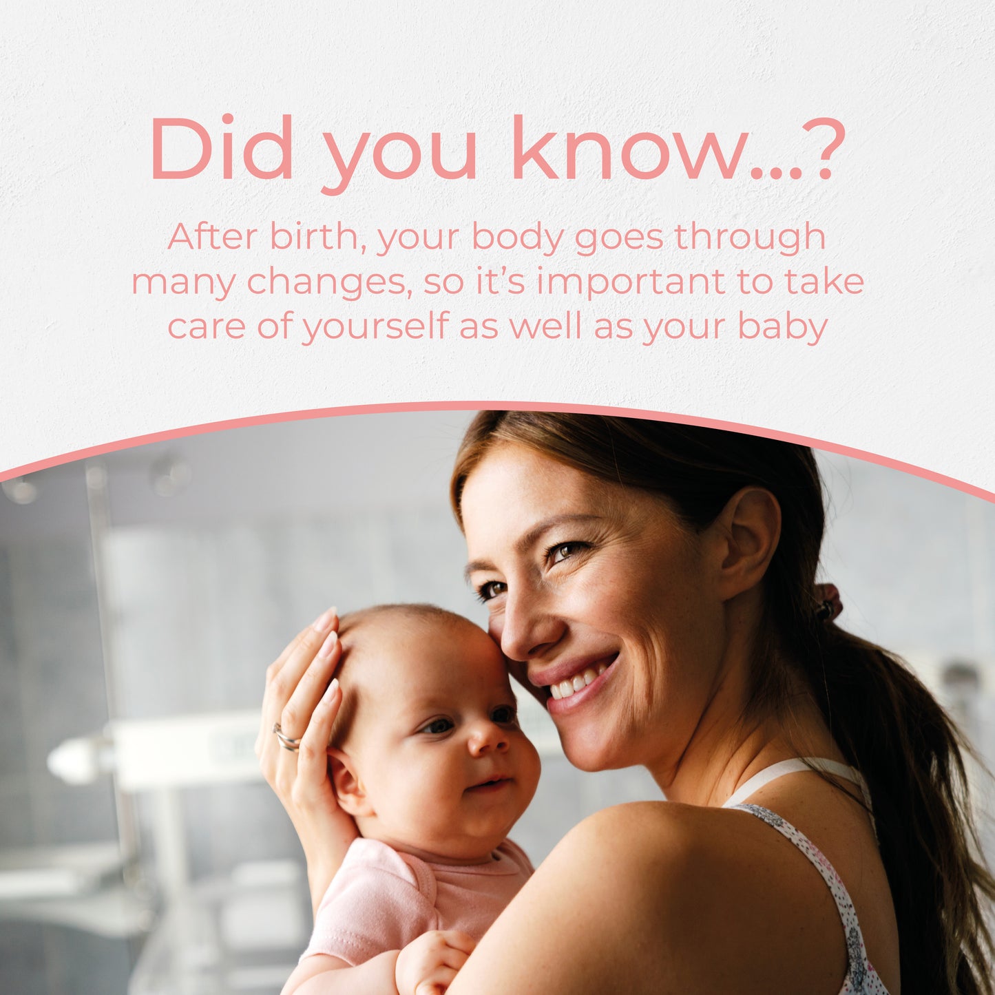 Health & Her For Mum After Pregnancy Formula-Feeding Multi-Nutrient Support