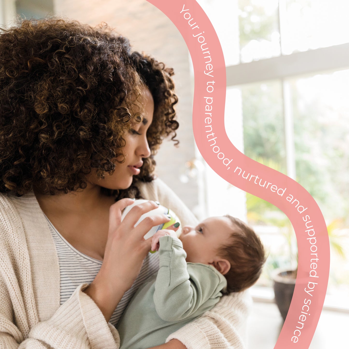 Health & Her For Mum After Pregnancy Formula-Feeding Multi-Nutrient Support