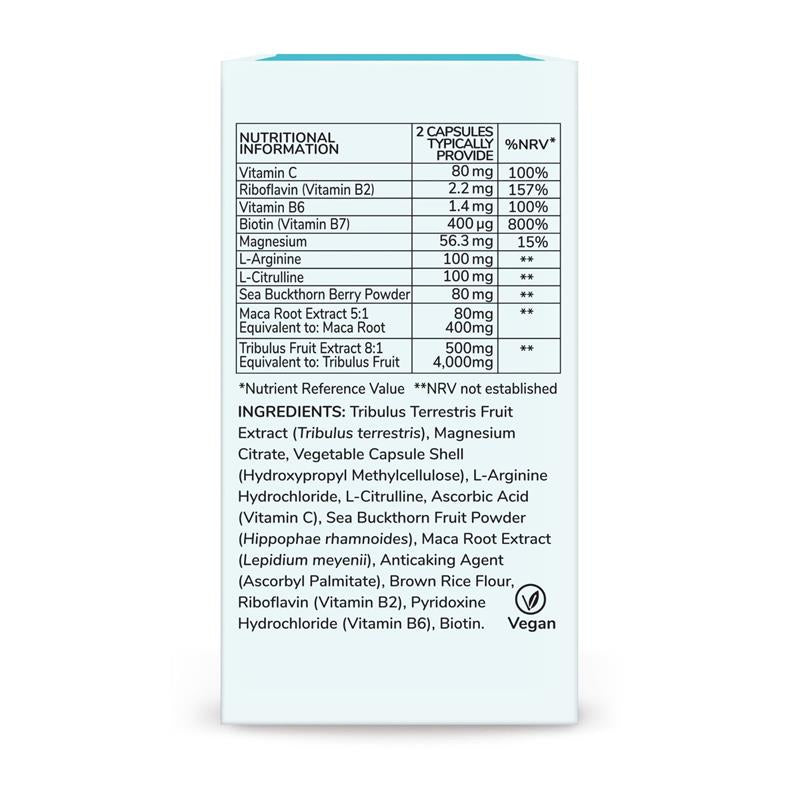 Health & Her Intimacy+ Multi-Nutrient Support Health & Her