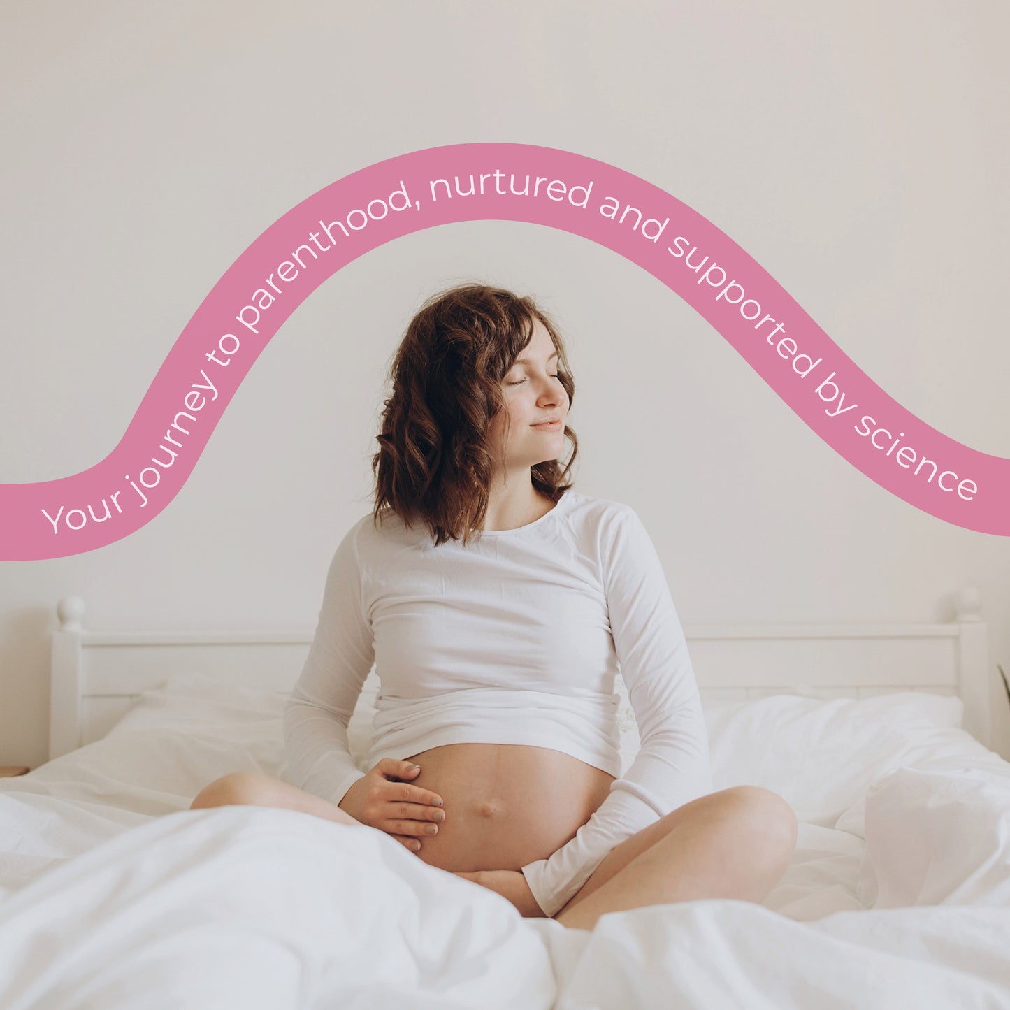 Health & Her Pregnancy Multi-Nutrient Support