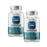 Health & Him Andropause 55+ Supplement Multi-pack