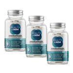 Health & Him Andropause 55+ Supplement Multi-pack