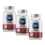 Health & Him Desire Multi-Nutrient Support Multi-pack