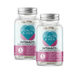 Health & Her Intimacy+ Multi-Nutrient Support Multipack