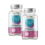 Health & Her Intimacy+ Multi-Nutrient Support Multipack