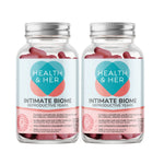 Health & Her Intimate Biome Reproductive Years Multipacks