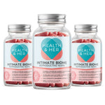 Health & Her Intimate Biome Reproductive Years Multipacks