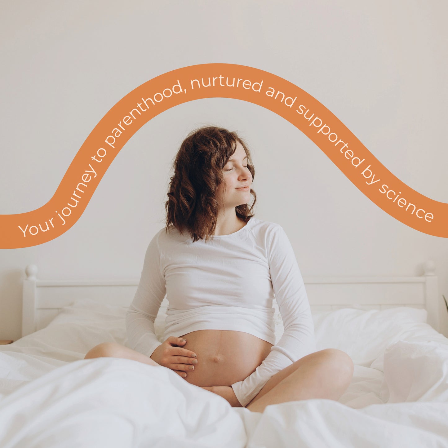 Health & Her Vegan Omega for Conception, Pregnancy and Into Early Motherhood