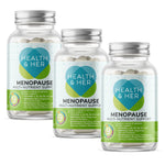 Health & Her Menopause Multi-Nutrient Support