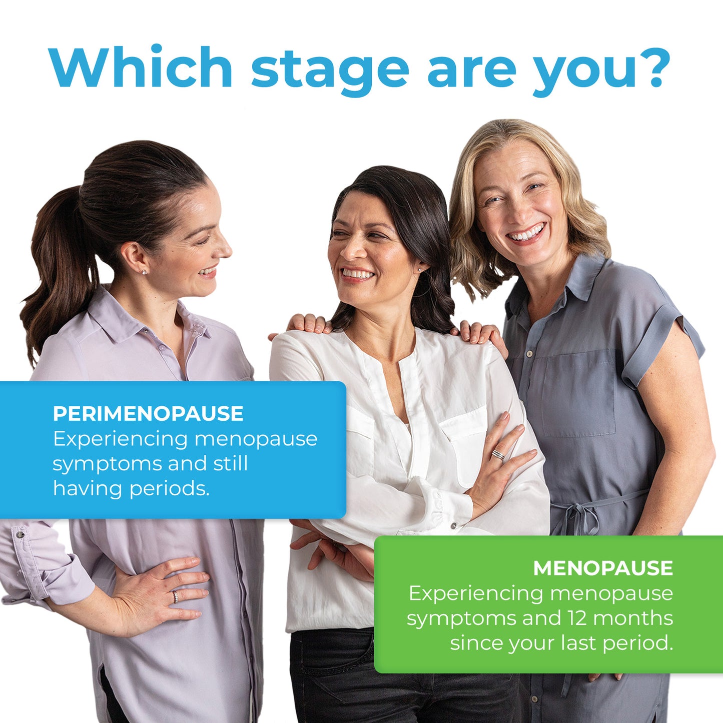 Health & Her Peri & Menopause Biome - Live Cultures Supplement