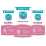 Health & Her Pregnancy Multi-Nutrient Support Multipacks