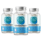 Health & Her Perimenopause Multi-Nutrient Support