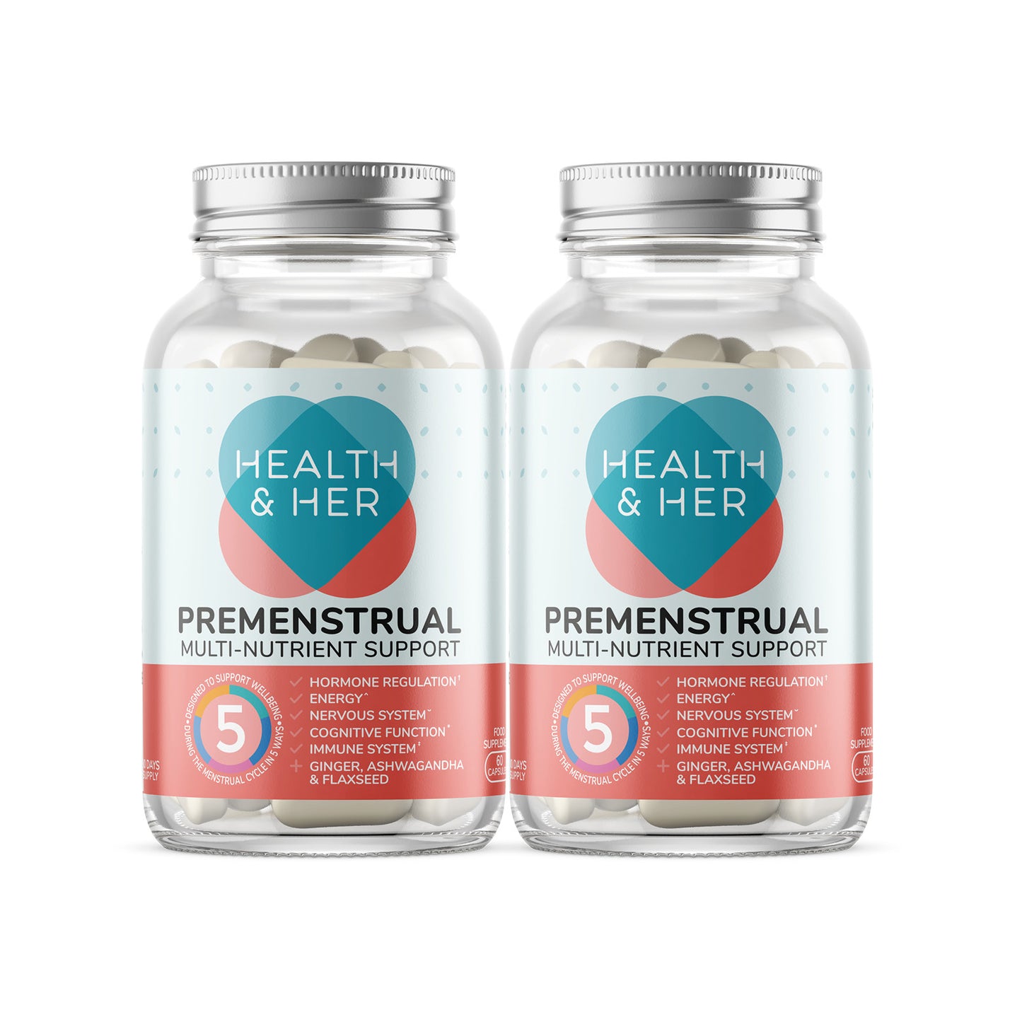 Health & Her Premenstrual Multi-Nutrient Support