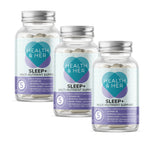 Health & Her Sleep+ Multi-Nutrient Support