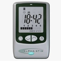 Alpha Stim Aid - Clinical Device for Anxiety and Insomnia