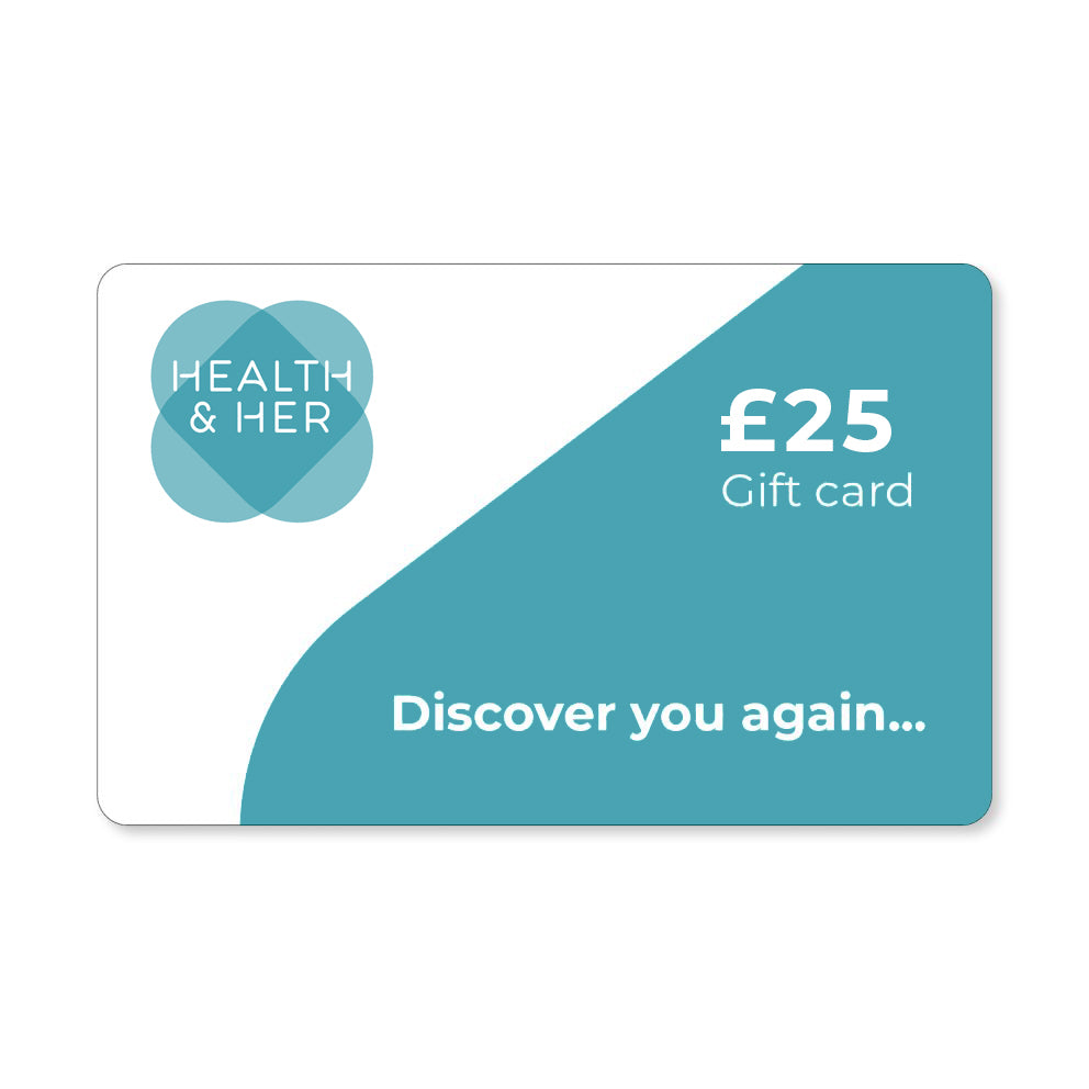 & Digital Gift Card