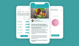 Menopause App
