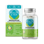 Health & Her Menopause Multi-Nutrient Support Supplement