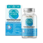 Health & Her Perimenopause Multi-Nutrient Support Supplement